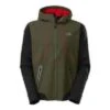 The North Face Kilowatt Jacket Men's -The North Face Shop 11665 NEWTAUPE GRNTNF BLK m