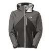 The North Face Half Jacket Half Amazing Men's -The North Face Shop 11689 ASPH GRVAPOROUS GRY m