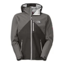 The North Face Half Jacket Half Amazing Men's