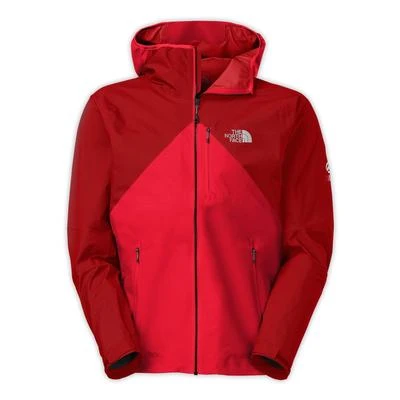 The North Face Half Jacket Half Amazing Men's 4 The North Face Half Jacket Half Amazing Men's - Image 2