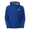 The North Face Leonidas Jacket Men's -The North Face Shop 11703 MONSTER BLUE m