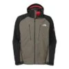 The North Face Kichatna Jacket Men's -The North Face Shop 11707 FUSEBOX GRYTNF BLK m