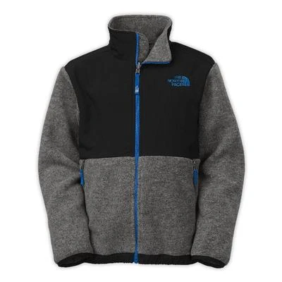 The North Face Denali Jacket Boys' 3 The North Face Denali Jacket Boys'