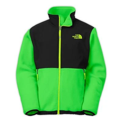 The North Face Denali Jacket Boys' 6 The North Face Denali Jacket Boys' - Image 4