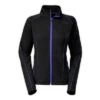 The North Face Stokes Full-Zip Women’s 1 The North Face Stokes Full-Zip Women’s -The North Face Shop 11763 TNF BLACK m