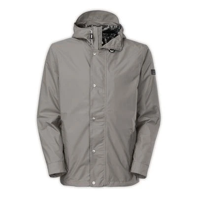 The North Face Afton Rain Jacket Men's 4 The North Face Afton Rain Jacket Men's - Image 2