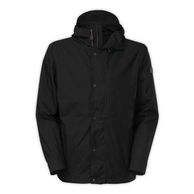 The North Face Afton Rain Jacket Men's 5 The North Face Afton Rain Jacket Men's - Image 3