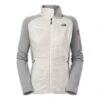 The North Face Red Rocks Jacket Women's -The North Face Shop 11897 VAPOROUS GRMNMNT GR m