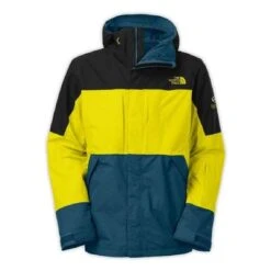 The North Face NFZ Jacket Men's