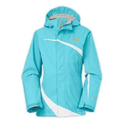 The North Face Mountain View Triclimate Jacket Girls' 3 The North Face Mountain View Triclimate Jacket Girls'