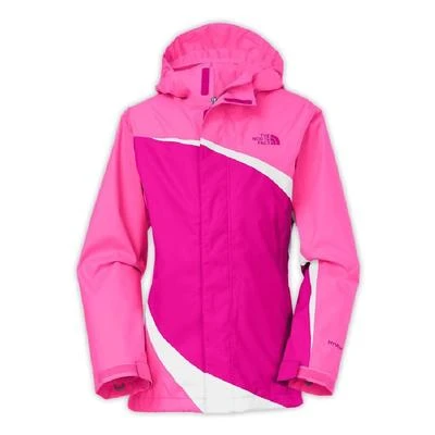 The North Face Mountain View Triclimate Jacket Girls' 4 The North Face Mountain View Triclimate Jacket Girls' - Image 2
