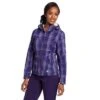 Spyder Arc Novelty Softshell Jacket Women's -The North Face Shop 11967 RFPWHT m