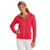 Spyder Ardent Full-Zip Core Sweater Women's 1 Spyder Ardent Full-Zip Core Sweater Women's -The North Face Shop 11968 FLISPH m