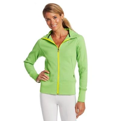 Spyder Ardent Full-Zip Core Sweater Women's 4 Spyder Ardent Full-Zip Core Sweater Women's - Image 2