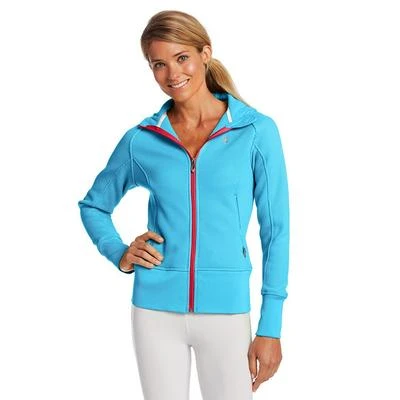 Spyder Ardent Full-Zip Core Sweater Women's 5 Spyder Ardent Full-Zip Core Sweater Women's - Image 3
