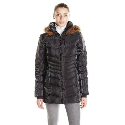Spyder Ice Down Jacket Women's 3 Spyder Ice Down Jacket Women's