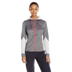 Spyder Escynt Fleece Women's -The North Face Shop 12006 IMGGRYCIRRUSPUNCH m
