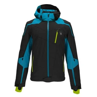 Spyder Bromont Jacket Men's 3 Spyder Bromont Jacket Men's