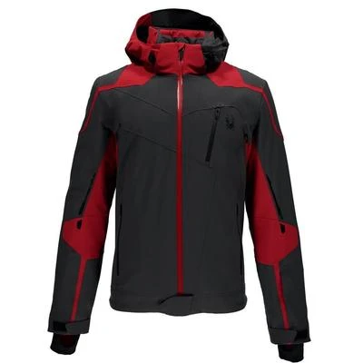 Spyder Bromont Jacket Men's 4 Spyder Bromont Jacket Men's - Image 2