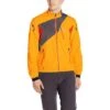 Spyder Aramis Windbreaker Shell Jacket Men's 1 Spyder Aramis Windbreaker Shell Jacket Men's -The North Face Shop 12020 BRYTORANGPLRVLCN m