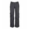 The North Face Ridearchy Pants Women's -The North Face Shop 12077 MEDIEVAL GREY m