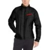 Spyder Density Insulated Mid Weight Sweater Men's -The North Face Shop 12214 BLACKBLACK m
