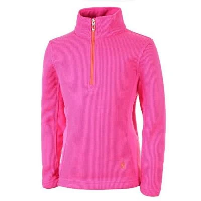 Spyder Valor 1/2-Zip Core Sweater Girls' 3 Spyder Valor 1/2-Zip Core Sweater Girls'