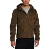 Spyder Men's Patsch Novelty Hoody Jacket -The North Face Shop 12245 SERGEANT CORD m