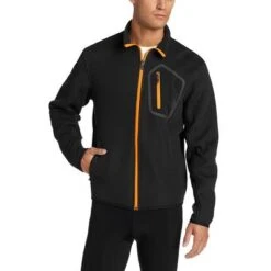 Spyder Paramount Core Sweater Men's Features