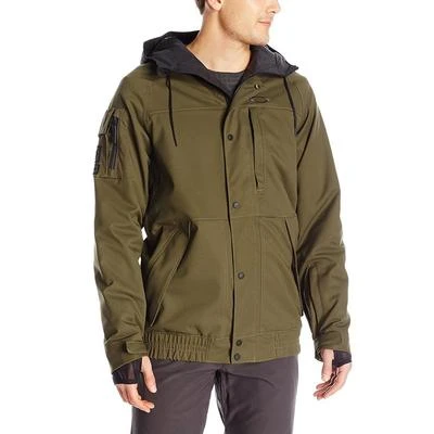 Oakley Whiskey Jack Biozone Insulated Jacket Men's 3 Oakley Whiskey Jack Biozone Insulated Jacket Men's