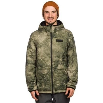 Oakley Chambers Primaloft Jacket Men's 4 Oakley Chambers Primaloft Jacket Men's - Image 2