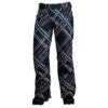 Oakley Resilient Pants -The North Face Shop 12369 BLUE m