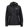 Marmot Minimalist Jacket Women's -The North Face Shop 12434 BLACK m