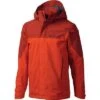 Marmot Palisades Jacket Men's -The North Face Shop 12437 SUNSET ORGORG RUST m