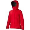 Marmot Spire Jacket Women's -The North Face Shop 12442 TEAM RED m