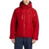 Marmot Sugarhill Component Jacket Men's -The North Face Shop 12457 DARK CRIMSON m