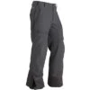 Marmot Flexion Pant Men's -The North Face Shop 12461 SLATE GREY m