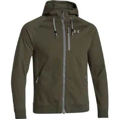 Under Armour Storm ColdGear Infrared Dobson Softshell Men's 3 Under Armour Storm ColdGear Infrared Dobson Softshell Men's