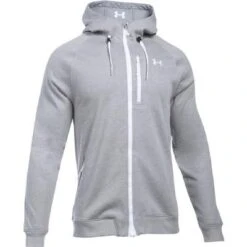 Under Armour Storm ColdGear Infrared Dobson Softshell Men's 7 Under Armour Storm ColdGear Infrared Dobson Softshell Men's -The North Face Shop 12522 TRUE GREY HTHRWHT m