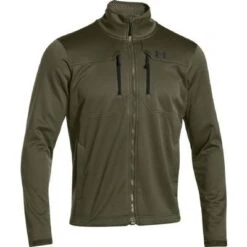 Under Armour Coldgear Infrared Softershell Jacket Men's