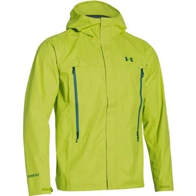 Under Armour Hurakan Paclite Jacket Men's 3 Under Armour Hurakan Paclite Jacket Men's