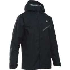 Under Armour ColdGear Infrared Powerline Shell Jacket Men's