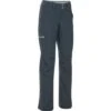 Under Armour ColdGear Infrared Glades Stretch Pant Women's -The North Face Shop 12617 STLTHGRARRA PRPSTL m