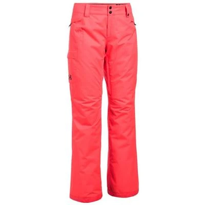 Under Armour ColdGear Infrared Chutes Insulated Pant Women's 4 Under Armour ColdGear Infrared Chutes Insulated Pant Women's - Image 2