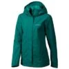 Marmot Palisades Jacket Women's 2 Marmot Palisades Jacket Women's -The North Face Shop 12646 GREEN GARNET m