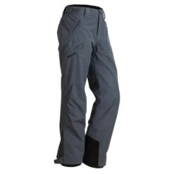 Marmot Palisades Pant Women's -The North Face Shop 12647 STEEL ONYX m