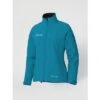 Marmot Gravity Jacket Women's -The North Face Shop 12678 AQUA BLUE m