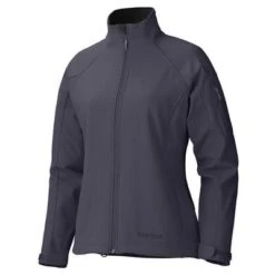 Marmot Gravity Jacket Women's 8 Marmot Gravity Jacket Women's -The North Face Shop 12678 DARK STEEL m