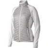 Marmot Variant Jacket Women's 2 Marmot Variant Jacket Women's -The North Face Shop 12689 PLATINUMWHITE m