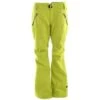 Ride Leschi Vented Pants Women's -The North Face Shop 13320 ABSINTHE TWILL m